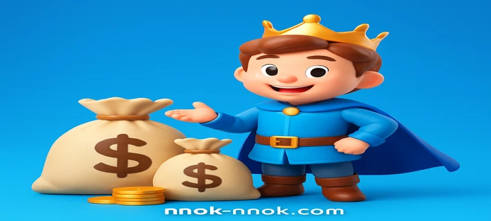 nnok 7ম দিন লগইন করলে বড় পুরস্কারের সুযোগ পাবেন