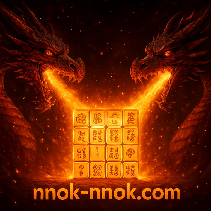 nnok আলি বাবা আর্কেড মাল্টিপ্লায়ার প্রতীক