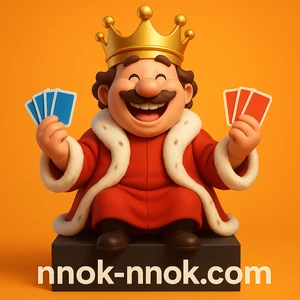 nnok-গেমিং