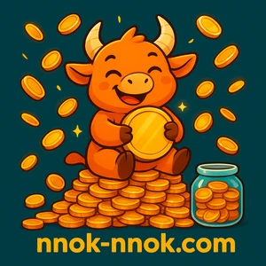 nnok-গেমিং
