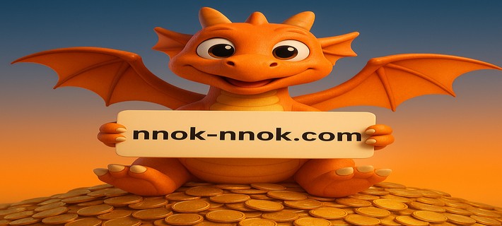 nnok প্রমোশন অফার
